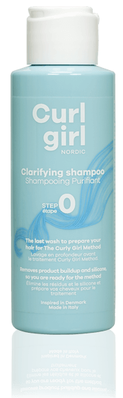 Products Curl Girl